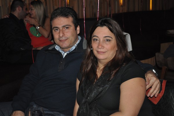 Valentines Eve @ Bar National